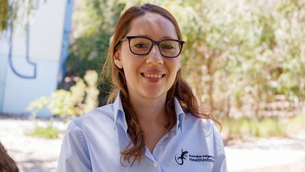 Shining a light on first nations health: HealthInfoNet's 2024 Overview released