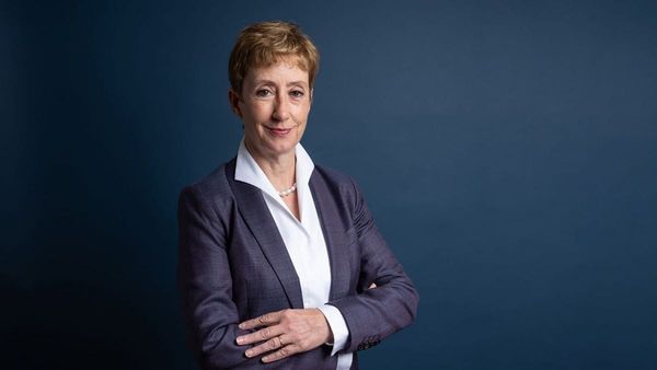 "The way we do things here…"