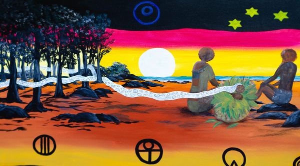 The Power of Sleep: Supporting mental health in First Nations children