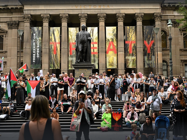 Digital News Report: Australia 2025