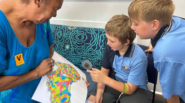 'Marigurim Yan’: A path to new possibilities for First Nations youth