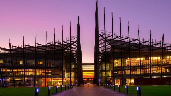 ECU Alumni honoured in the King's Birthday 2025 Honours List