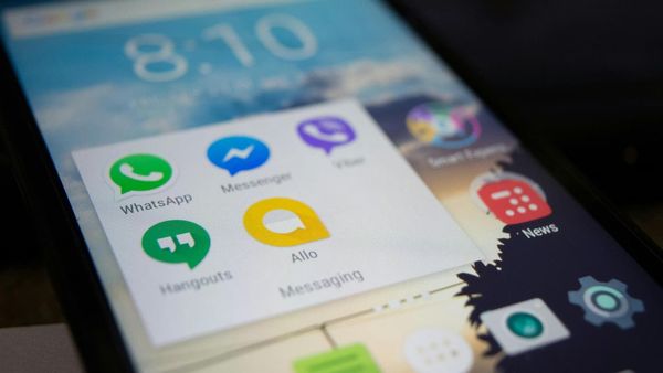 Hide and seek: Uncovering new ways to detect hidden apps on smartphones