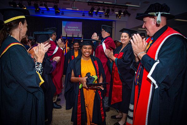 Early childhood educators bring welcome relief to regional workforce