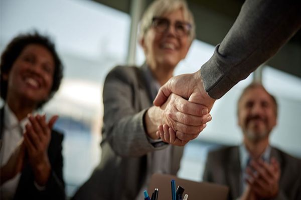 Calm in the storm: Study finds family firms are better at managing mergers