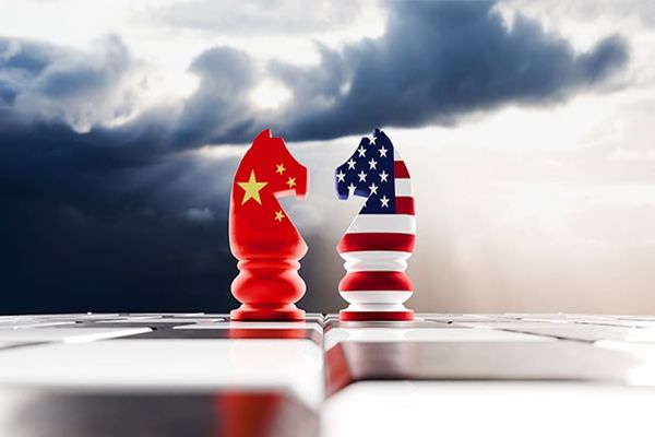 How Australian small businesses can protect themselves in Trump’s trade war with China