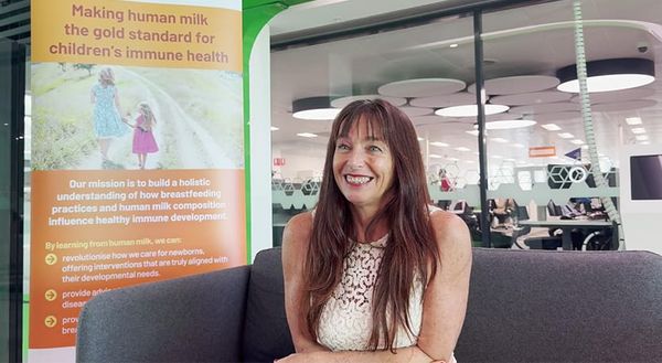 Early life: a time of growth and foundation-building, in need of tailored care