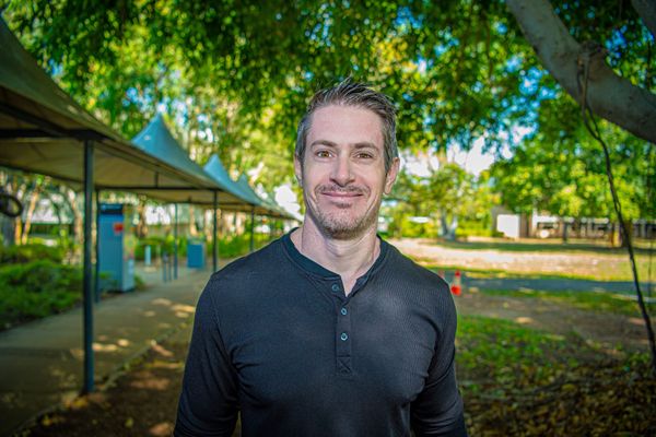 CDU rolls out the red carpet for first TEDx talk