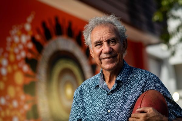 Vincent Lingiari Memorial Gathering to honour legacy through campfire stories and song