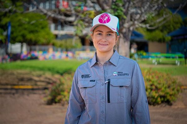 Going where the wind blows: Project examines the grazing pattern of sheep