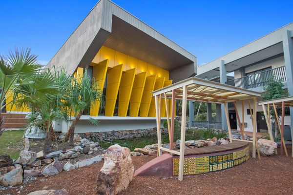 New data shows CDU a leader in First Nations-focused research