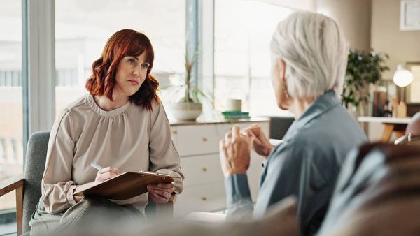 End-of-life care missing a key player: the psychologist