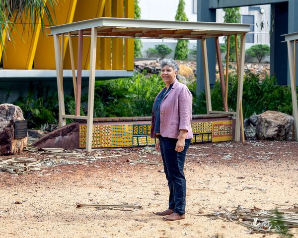 New education hub launches to train more First Nations teachers