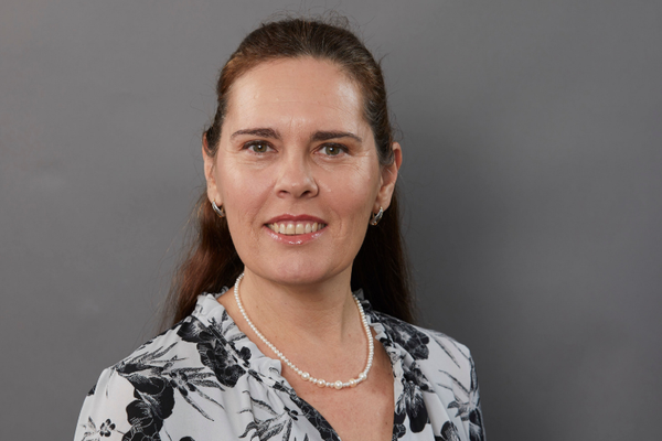 London leader appointed as new campus receives first applications