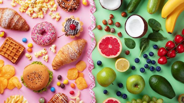 Shorter may be sweeter: ECU study finds 15-second health ads can curb junk food cravings