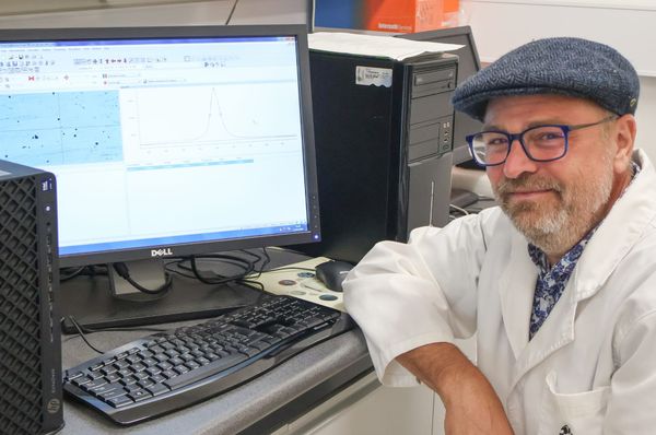 Cell-inspired sensor paves way to real-time health