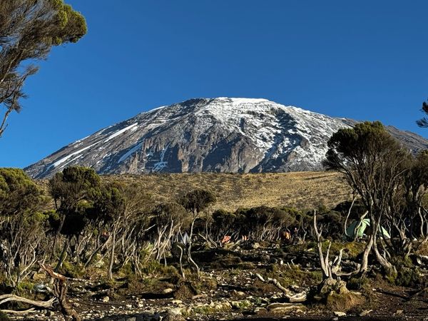 New heights reached with project on mountaineering activities on the world’s highest peaks