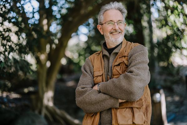 Severe drought linked to the decline of the hobbits 61,000 years ago