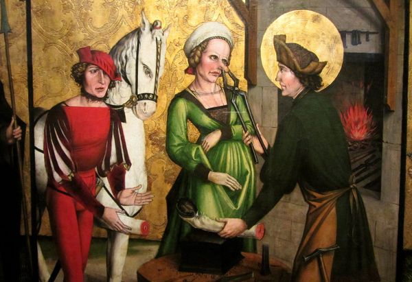 On the nose: Beauty, bias and the face of social media