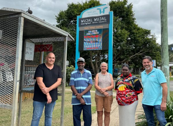 Digital inclusion project puts First Nations voices at the centre