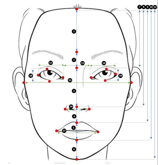 New forensic tool provides intelligence to link serial killer victims by analysing facial similarities