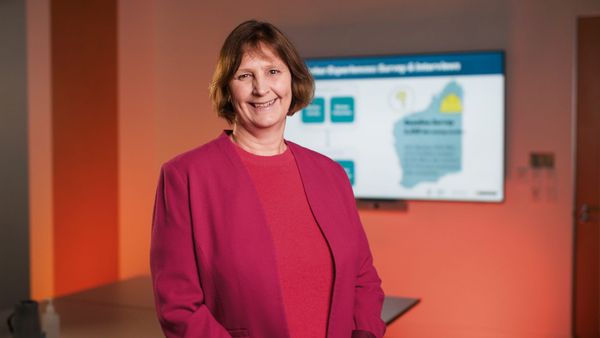 New $94.6 million ARC Centre of Excellence to empower workers in the digital age