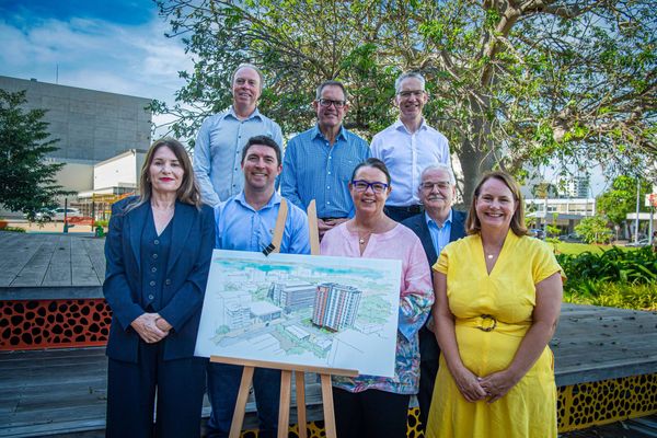$70m funding boost for student accommodation project