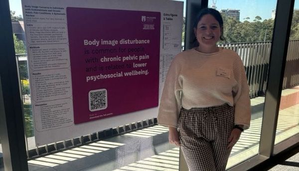 “I don’t trust doctors in the slightest”: the women of Macquarie University leading a new approach to endometriosis care