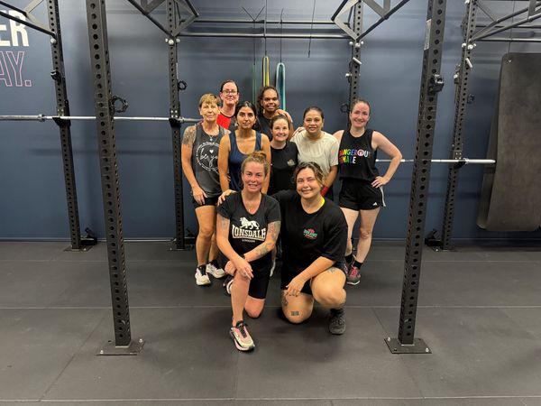 Punching above its weight: Trauma-focused boxing program evolves into research partnership