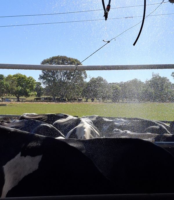 New project to study how things are heating up in the agriculture industry