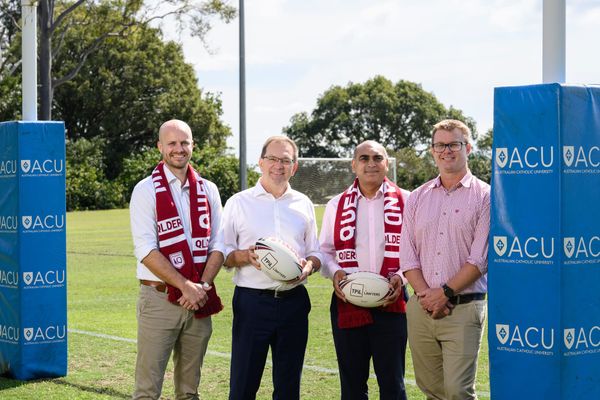 QRL collaboration already bearing fruit