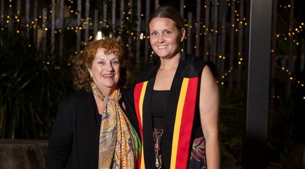 Program empowers First Nations Nursing students at UniSC