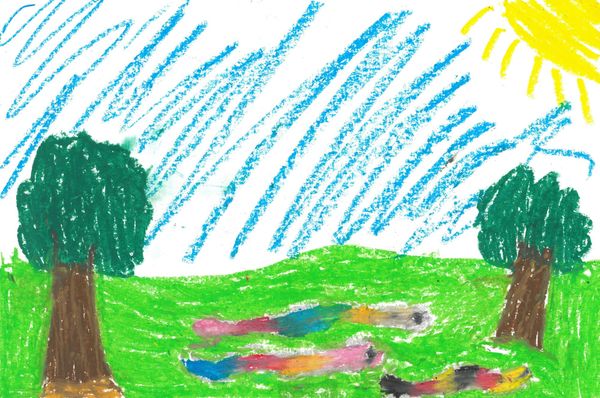 Noongar culture and arts grow wellbeing literacy in early childhood education