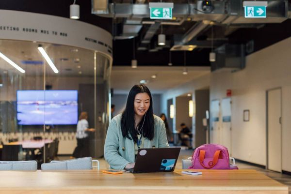 Building GenAI capability across the University