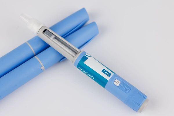 Diabetes and obesity medication may lower the risk of worsening mental health
