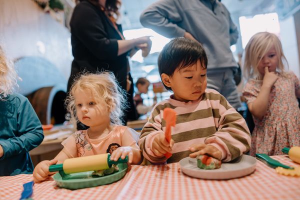 Early Start leaves lasting impact on children’s wellbeing, development