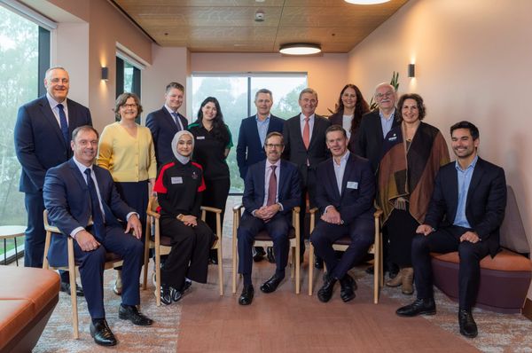 $82m clinic a health boost for Melbourne’s north