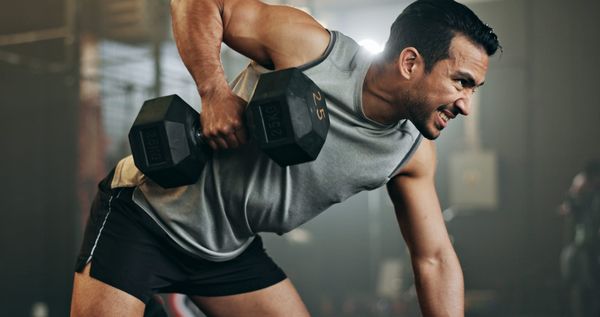 Move smarter not harder: How less exercise is more