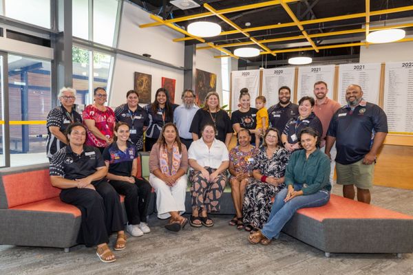 JCU’s Indigenous Education and Research Centre celebrates a decade of impact