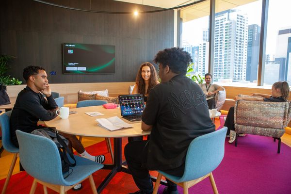 Research insights to empower more Indigenous students to pursue Higher Ed