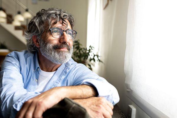 From loss to purpose: How new goals can improve life with chronic pain