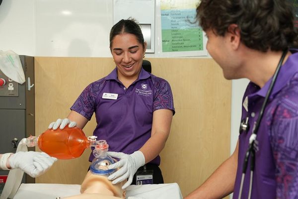Bold goal to boost Australia’s Indigenous medical workforce