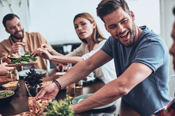 Beans for Blokes, Broccoli for Women: Which Veggies Protect Young Hearts?