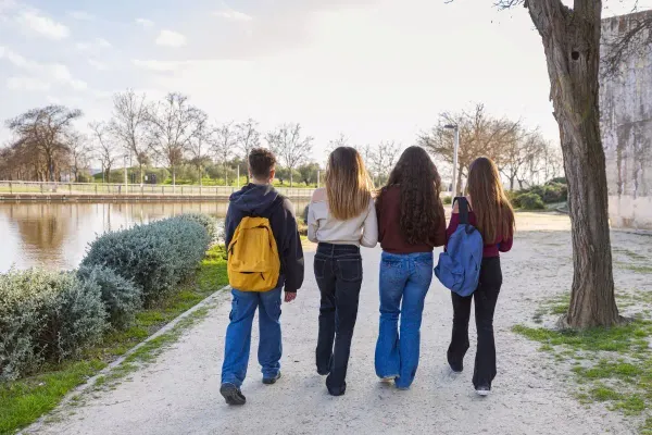 Older teens entering care often overlooked