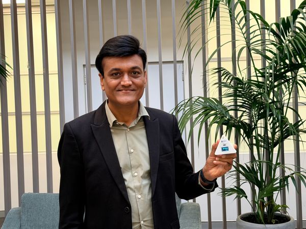 The tiny AI device taking on one of the world’s deadliest killers