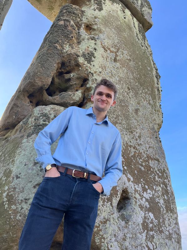 Study details epic transportation of Stonehenge stone across ancient Britain