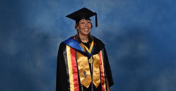 From homelessness to graduation: A First Nations woman changing lives across Australia