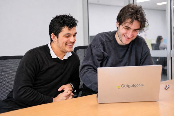 UniSQ and Griffith students accepted into Silicon Valley accelerator behind Airbnb and OpenAI