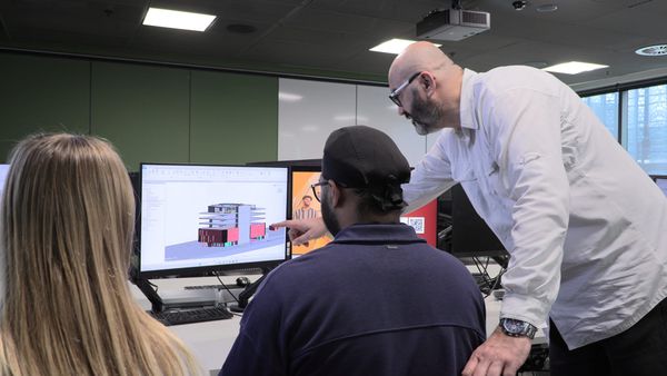 Curtin partners with Octave to train next generation of digital builders