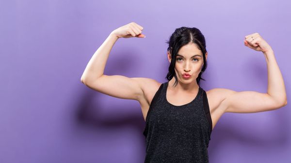 Muscles matter for diabetes risk, new study finds